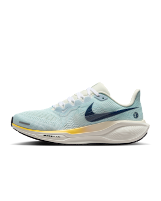 Nike Pegasus 41 Women's Road Running Shoes. Nike JP